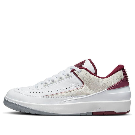 Air Jordan2 Retro Low 'Cherrywood'
