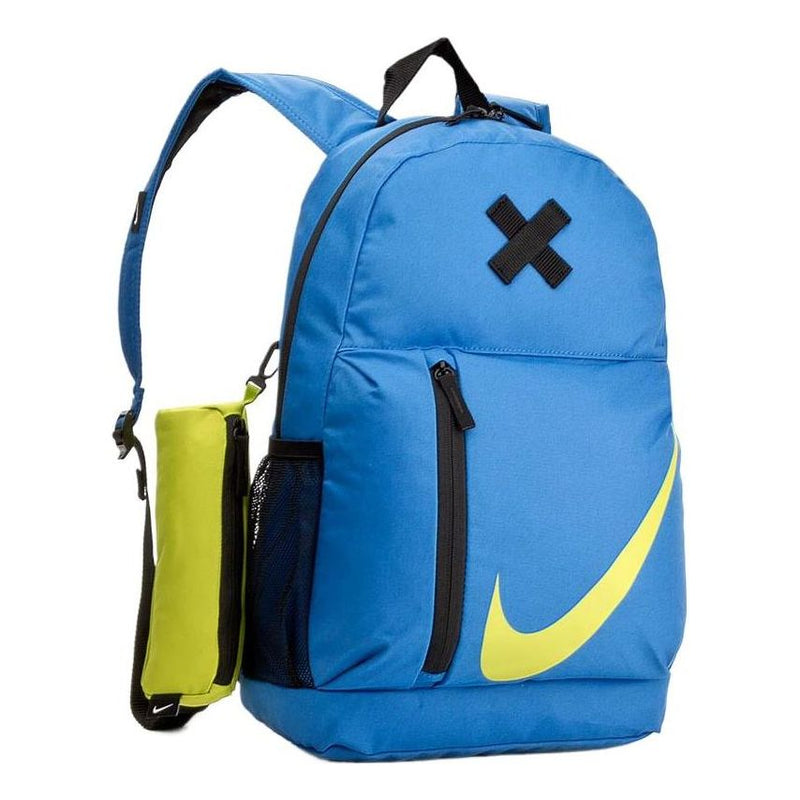Nike(GS)  Elmntl Backpack 'Bluegreen'