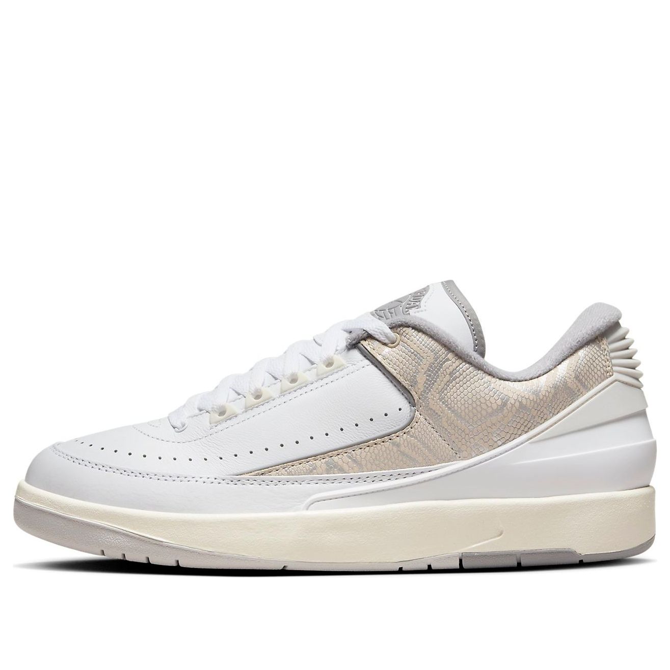 Air Jordan2 Retro Low 'Python'