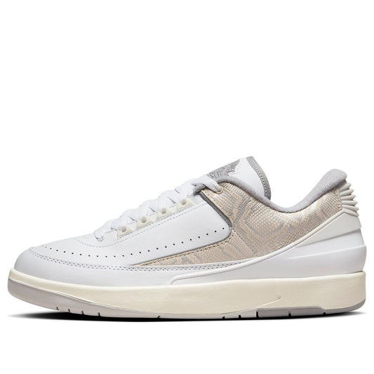 Air Jordan2 Retro Low 'Python'