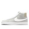 NikeBlazer Mid ISO SB 'Unbleached'