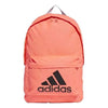 adidasClassic Big Logo Backpack 'Pink'