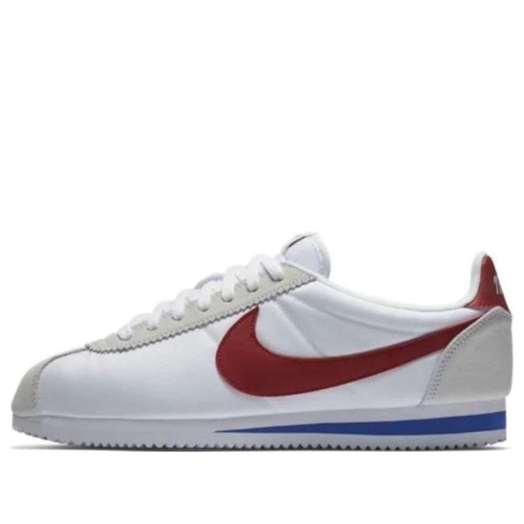 NikeClassic Cortez Nylon Premium 'Forrest Gump'