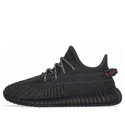 adidas(PS)  Yeezy Boost 350 V2 'Black Non-Reflective'
