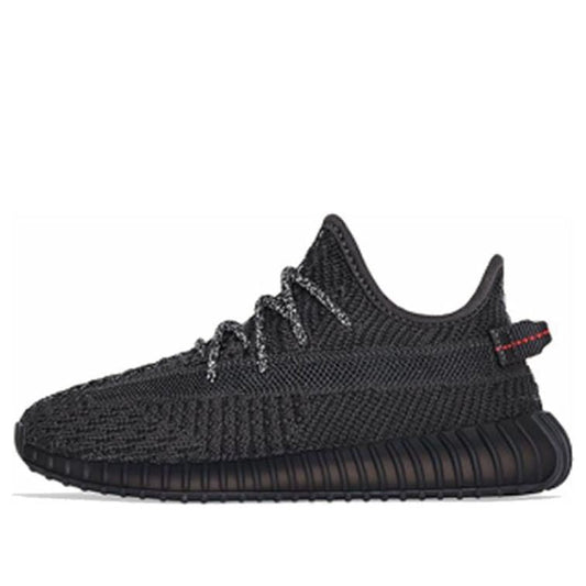 adidas(PS)  Yeezy Boost 350 V2 'Black Non-Reflective'
