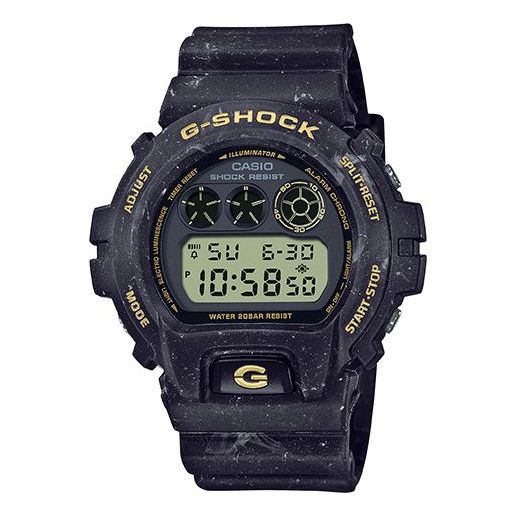 CASIOG-Shock Digital 'Black'