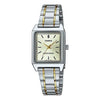 CASIOQuartz Waterproof Gold Analog