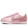 Nike(WMNS)  Cortez Textile Satin 'Soft Pink'