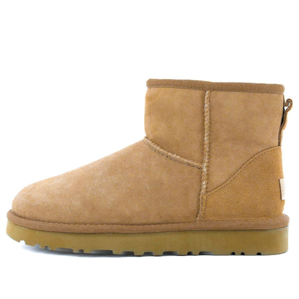 UGG(WMNS)  Classic Mini II Boot 'Chestnut'