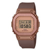 CASIOG-Shock Digital 'Rose Gold'