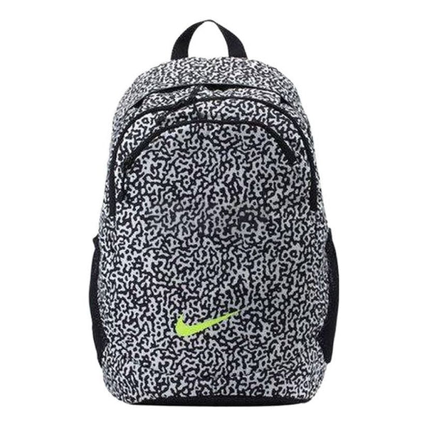 NikeLegend Backpack 'Blackwhite'