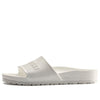 BirkenstockBarbados EVA 'White'