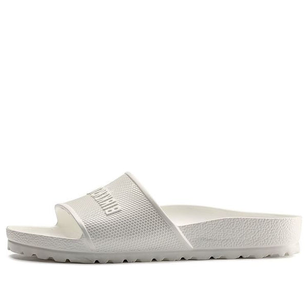 BirkenstockBarbados EVA 'White'