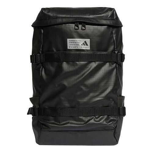 adidas4ATHLTS ID Gear Up Backpack 'Black'