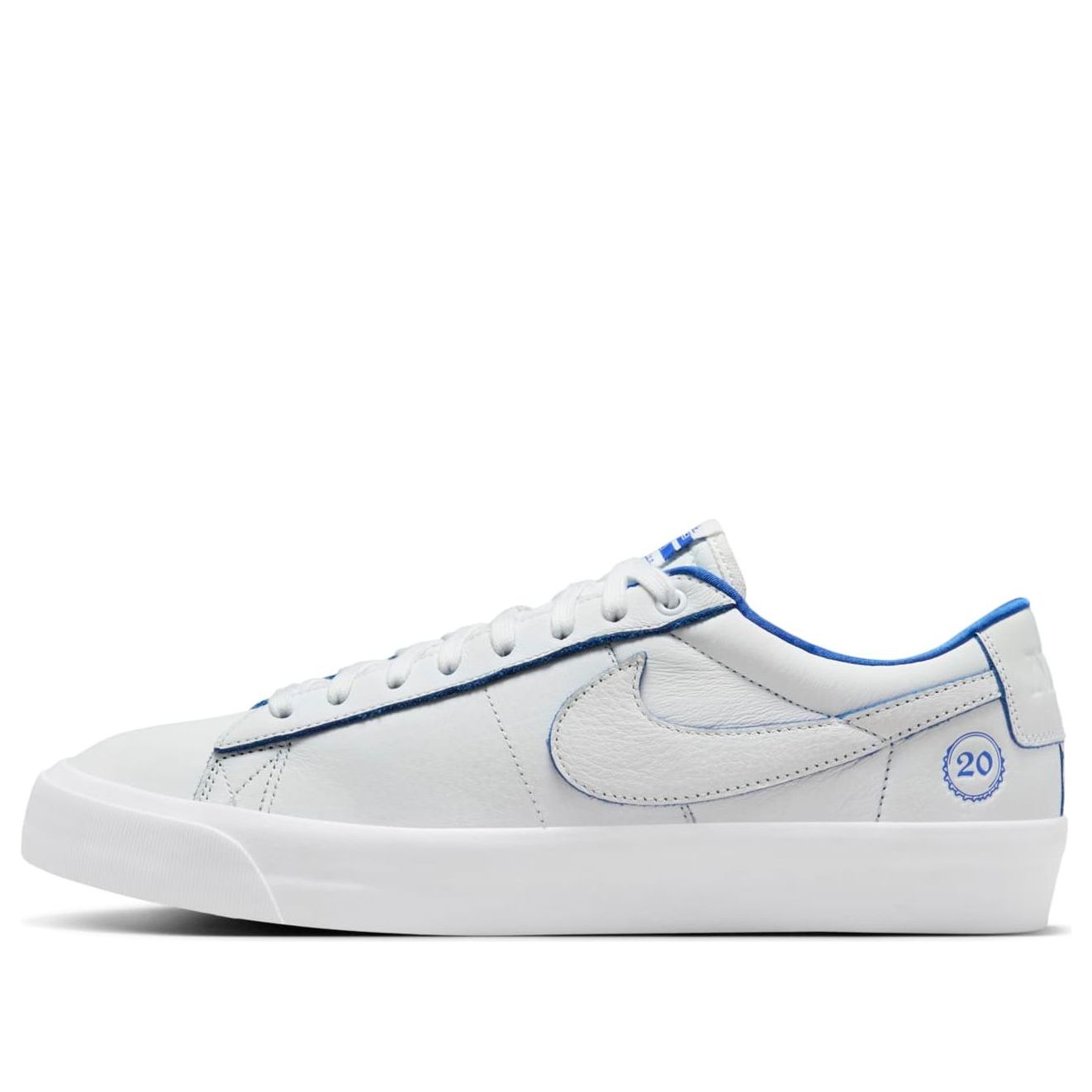 NikeSB Blazer GT '20 Years'