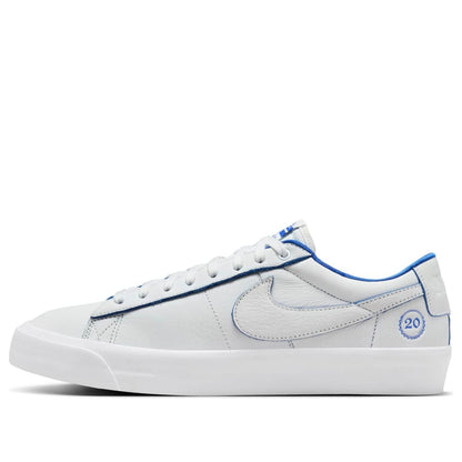 NikeSB Blazer GT '20 Years'