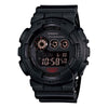 CASIOG-Shock Digital 'Black'