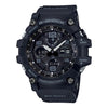 CASIOG-Shock Mudmaster 'Black'