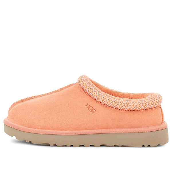 UGG(WMNS)  Tasman Slipper 'Grapefruit'