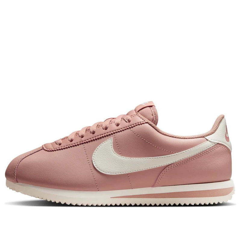 Nike(WMNS)  Cortez Leather 'Particle Pink'