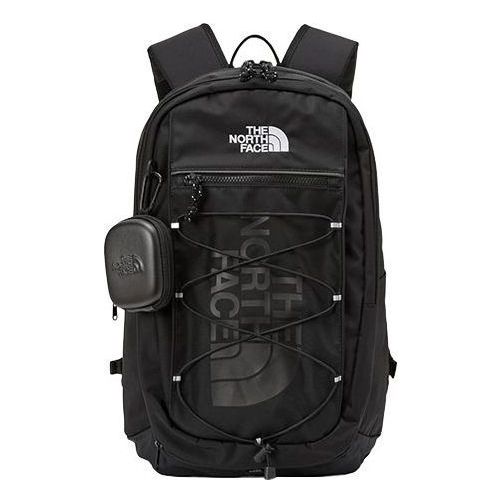 THE NORTH FACESuper Backpack 'Black'