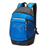 PUMAEcho Backpack 'Blue Black'