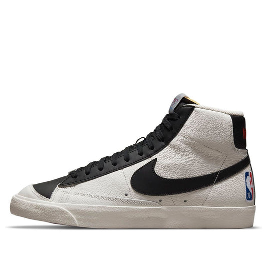 NikeNBA x Blazer Mid '77 EMB '75th Anniversary - Trail Blazers'