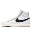 NikeSlam Jam x Blazer Mid '77 Vintage 'Class of 1977'
