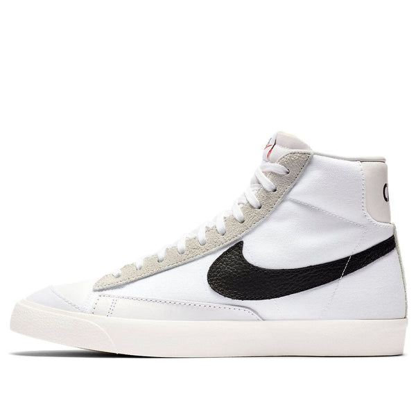 NikeSlam Jam x Blazer Mid '77 Vintage 'Class of 1977'