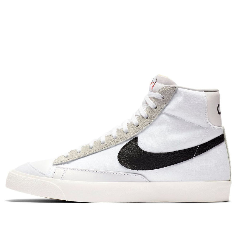 NikeSlam Jam x Blazer Mid '77 Vintage 'Class of 1977'