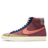 NikeBlazer Mid '77 'Desert Berry'