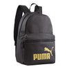 PUMAMochila Phase Backpack 'Black'