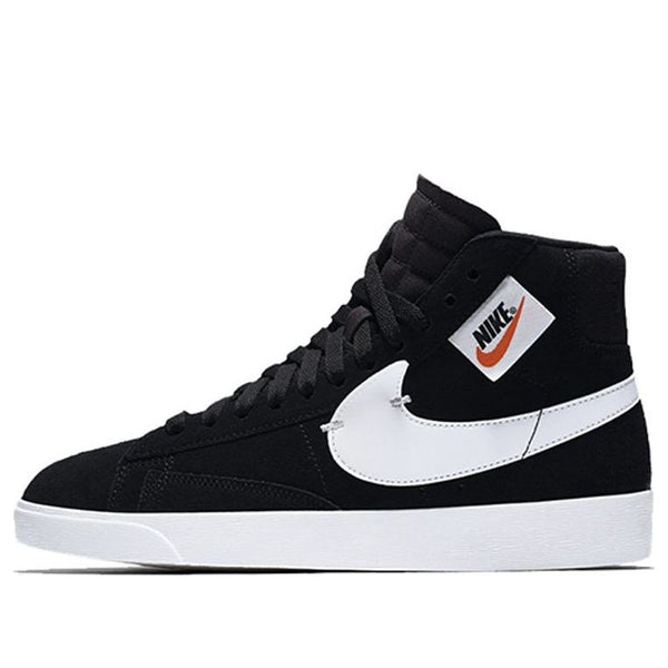 Nike(WMNS)  Blazer Mid Rebel XX 'Black'