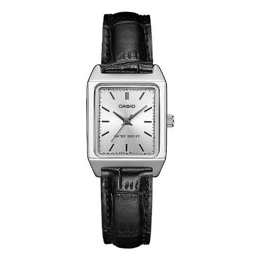 CASIOFemale DRESS Japan / South Korea Fashion Quartz Black Analog