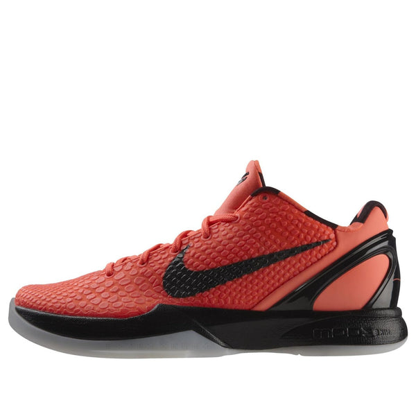 NikeZoom Kobe 6 'Barcelona'