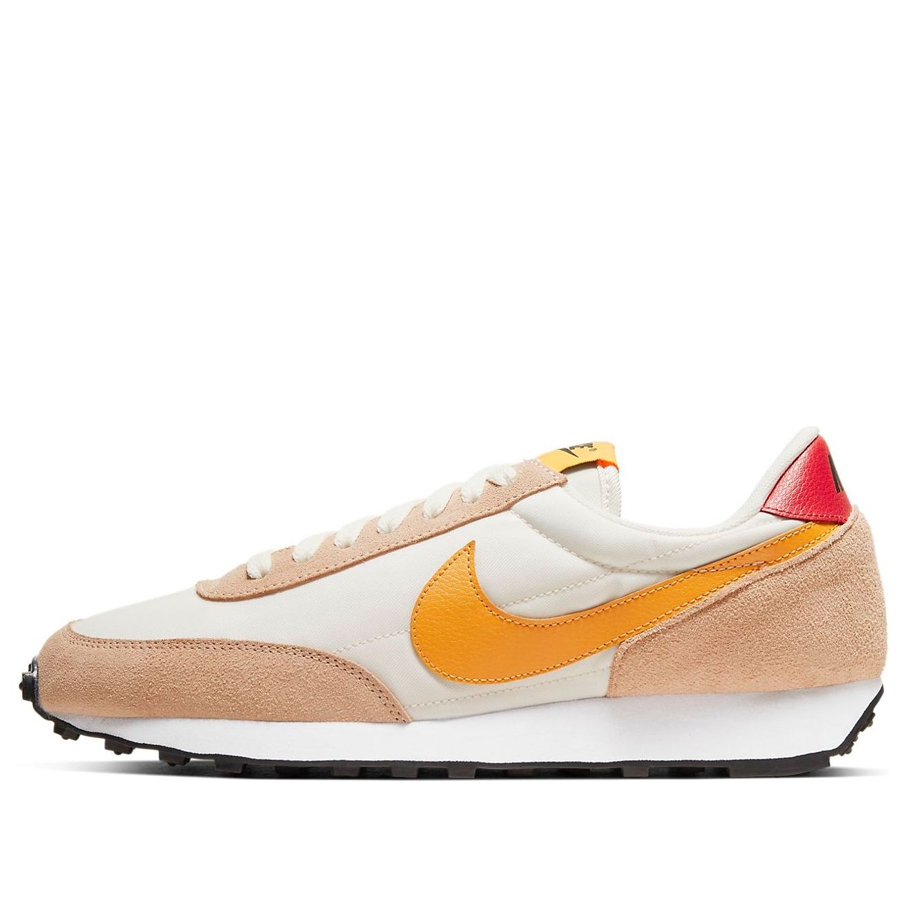 Nike(WMNS)  Daybreak 'Pale Ivory Shimmer'