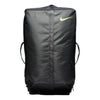 NikeEngineered Ultimatum Training Backpack 'Grey Volt'