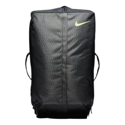 NikeEngineered Ultimatum Training Backpack 'Grey Volt'