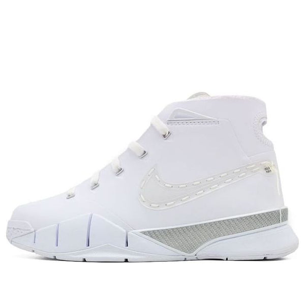 NikeZoom Kobe 1 Protro 'Noise Cancelling'