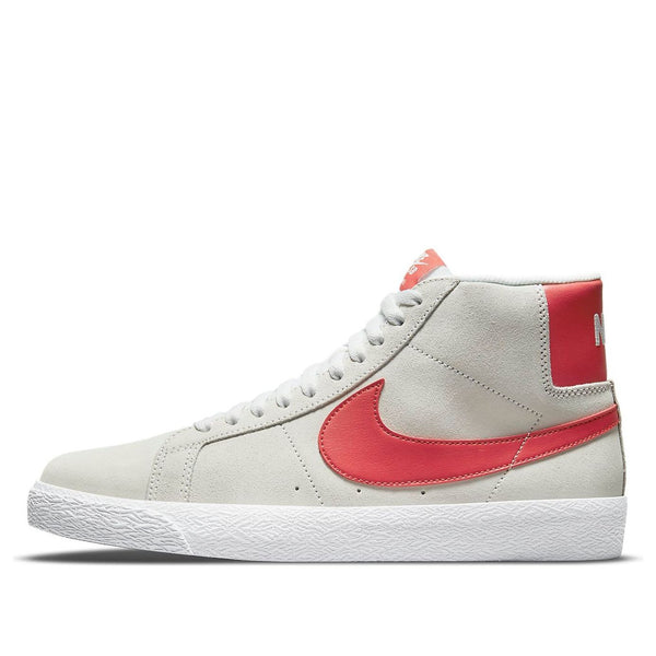 NikeBlazer Mid SB 'Lobster'