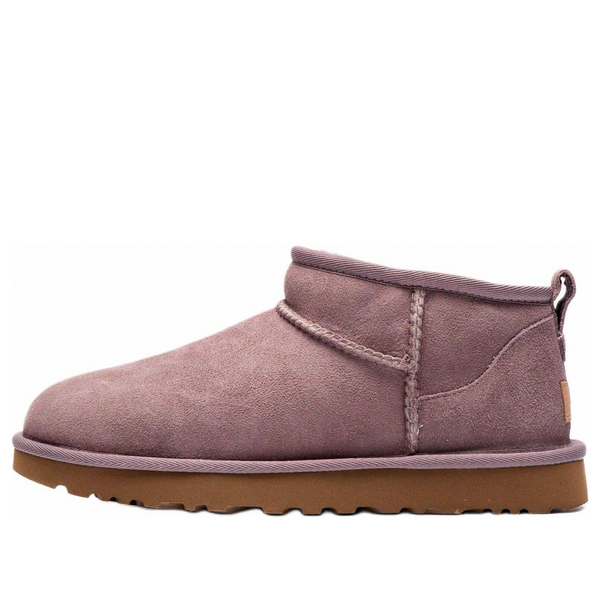 UGG(WMNS)  Classic Ultra Mini 'Sugarplum'