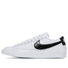 Nike(WMNS)  Blazer Low 'White'