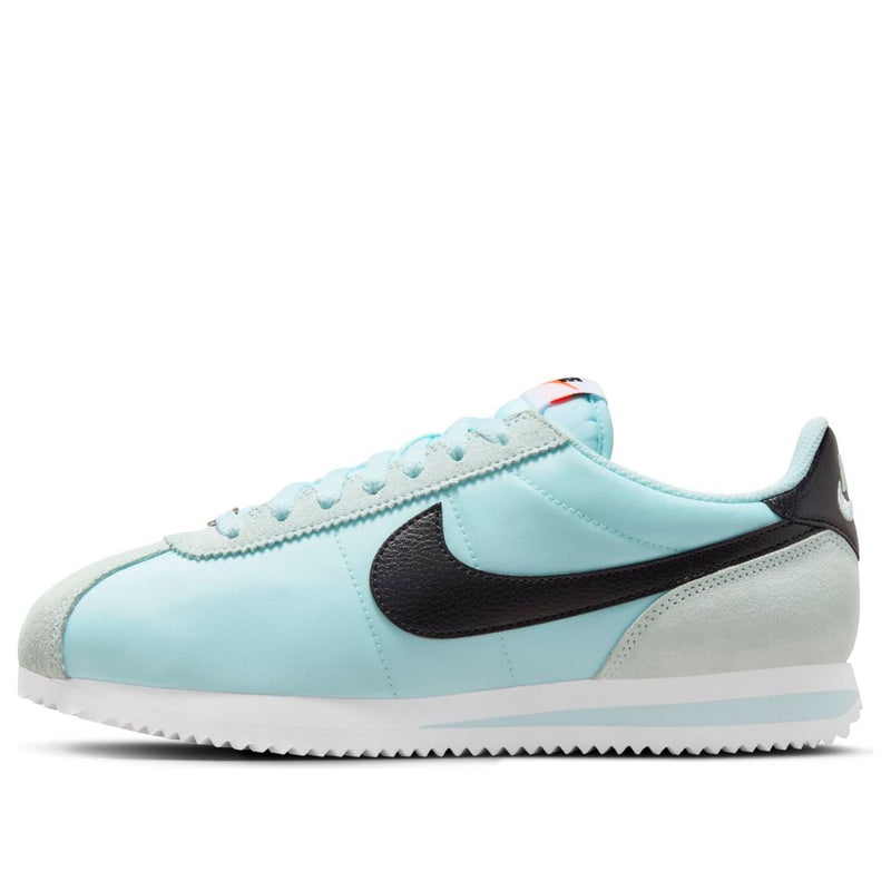 Nike(WMNS)  Cortez Textile 'Glacier Blue'