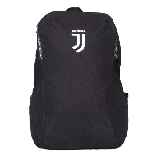 adidasJuventus ID Backpack 'Black White'
