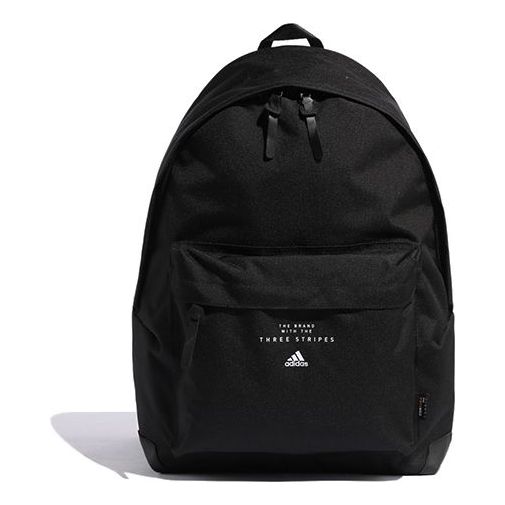 adidasMust Haves Per Backpack 'Black'