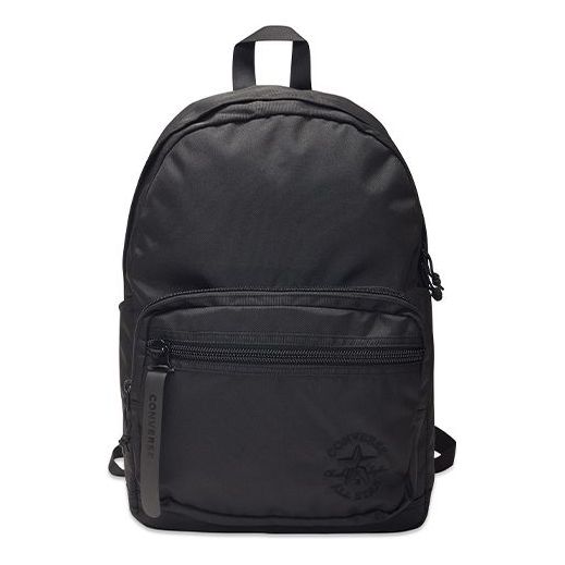 ConverseChuck 70 Go 2 Backpack 'Black'