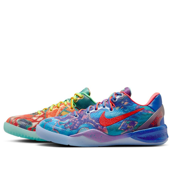 Nike(GS)  Kobe 8 Protro 'What The' 2025