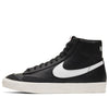 NikeBlazer Mid '77 Vintage 'Black Sail'