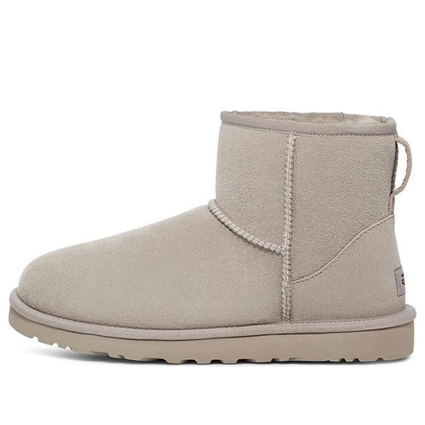 UGGClassic Mini 'Pumice'