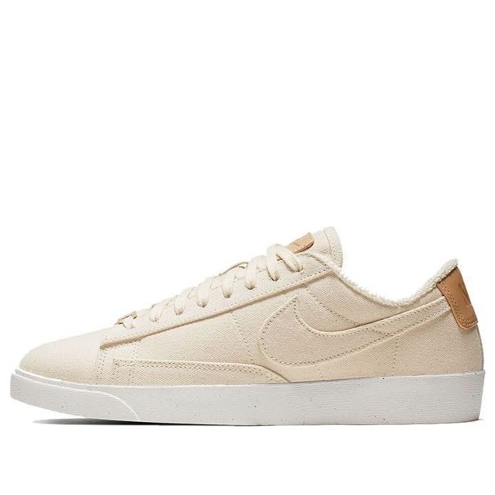 Nike(WMNS)  Blazer Low LX 'Plant Color Collection - Pale Ivory'